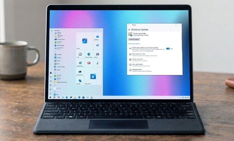 Windows 10 LTSB (LTSC) will receive Extended Security Updates