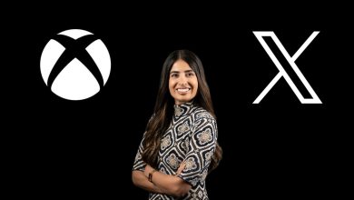 Xbox CEO Asha Sharma responds to fake player and AI claims