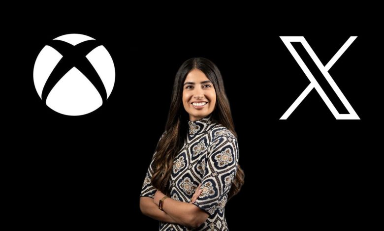 Xbox CEO Asha Sharma responds to fake player and AI claims