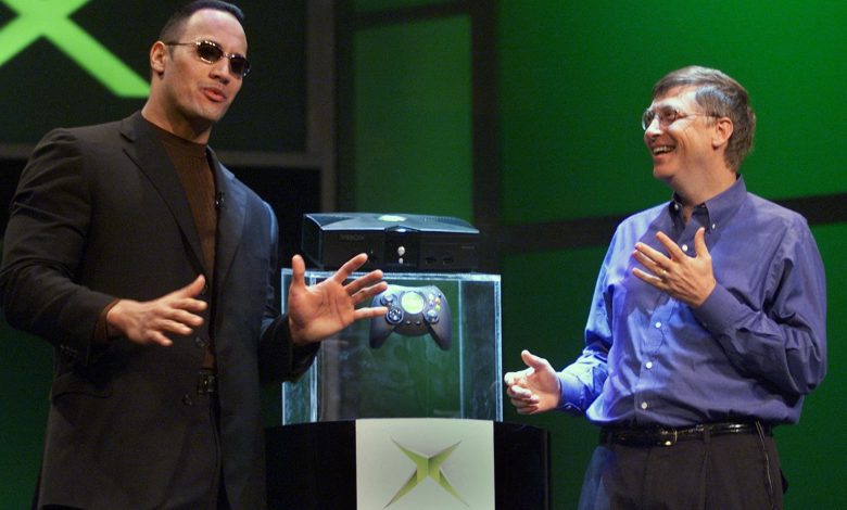 Xbox is the box of the past: The original developer has just cleared the gaming console