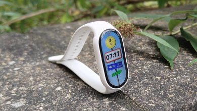 Xiaomi Smart Band 10 review: few upgrades over the best cheap fitness tracker around