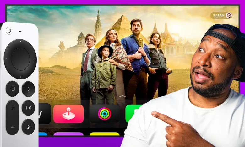 You Asked: Is Apple TV 4K Still A Good Buy? Bravia 9 or OLED for Bright Rooms?