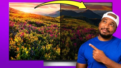 You asked: From blinding lights to dimming OLEDs