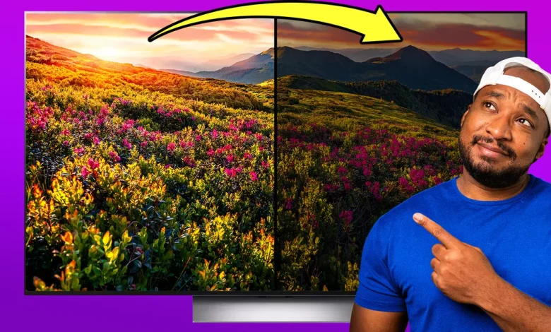 You asked: From blinding lights to dimming OLEDs