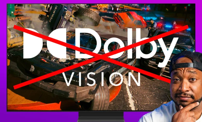 You asked: TV brightness fatigue, Samsung's format choices, and the best TV for bright rooms