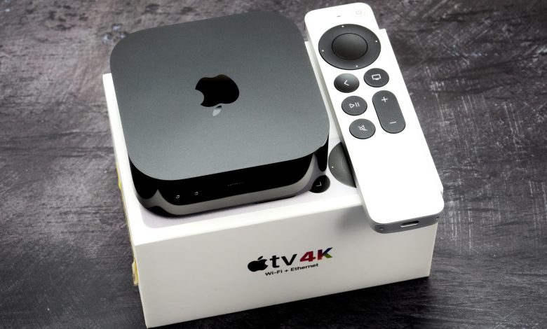 Your Apple TV Has a Hidden Menu - Here's How to Access It