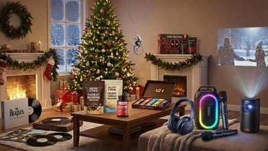 Your Winter Recharge: Essential Gifts and Tools for the New Year