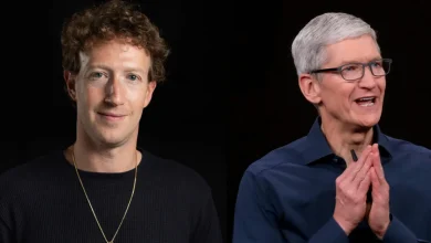 Zuckerberg says he went to Tim Cook to discuss 'child and youth welfare'