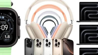 iPhone 16 Pro Max, MacBook Pro, Ocean Band, 9to5Mac and more