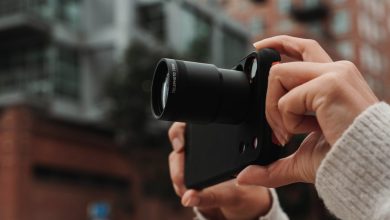 iPhone 17 Pro Gets 24x Zoom With Sandmarc's New Tetraprism Lens