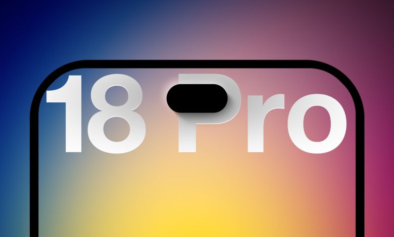 iPhone 18 Pro and Pro Max Expected to Feature Small Power Island