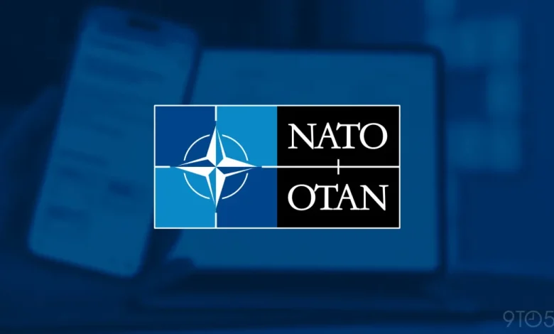 iPhone and iPad are certified to handle classified NATO information without any third-party add-on solutions