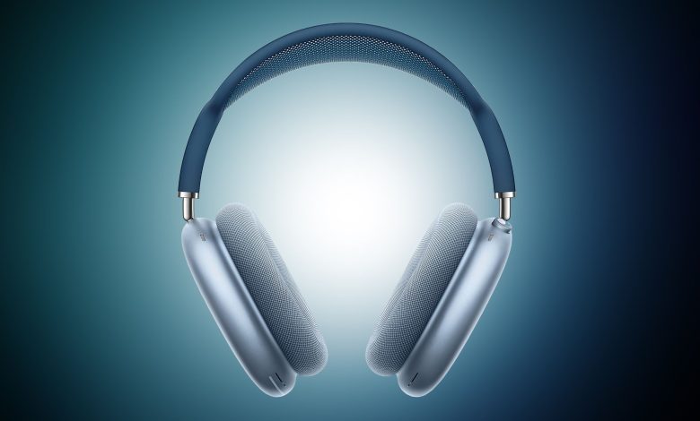 10 Sound Improvements in Apple's new AirPods Max 2