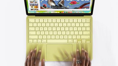 OPPO Reno 15 Pro MWC 2026