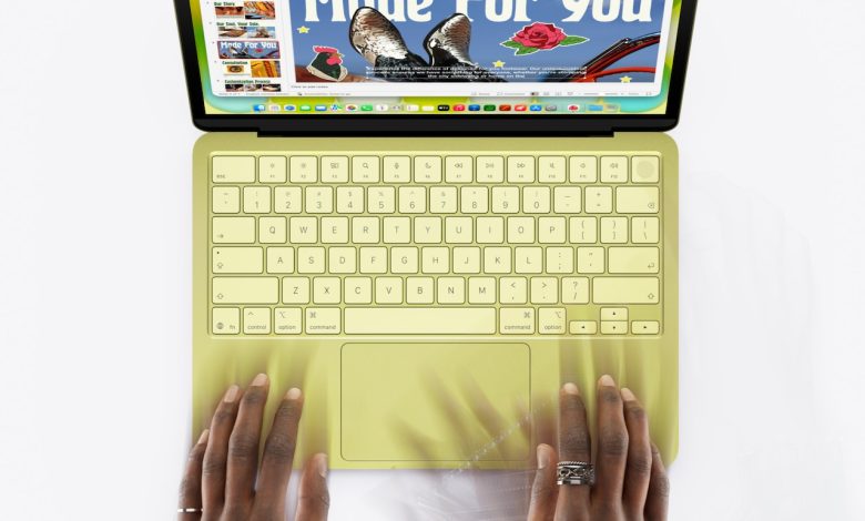 OPPO Reno 15 Pro MWC 2026