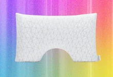 11 Best Pillows: Tested For Side, Back, and Stomach Sleepers (2026)
