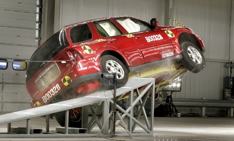 11 Small Vehicles To Steer Clear Of Due To Low IIHS Safety Ratings