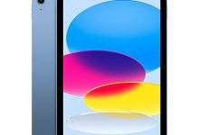 128GB 11" Apple iPad A16 Chip Wi-Fi Tablet (Early 2025)