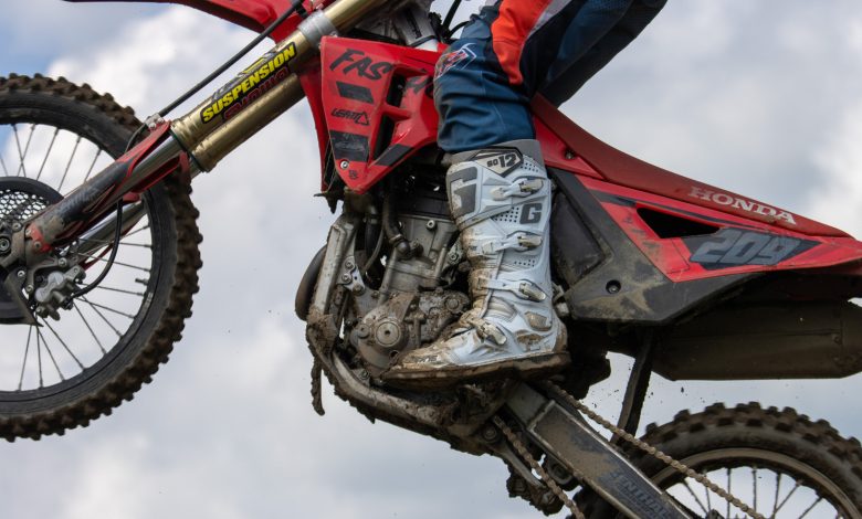 13 Of The Best Motorcycle Boots, According To Bikers And Experts