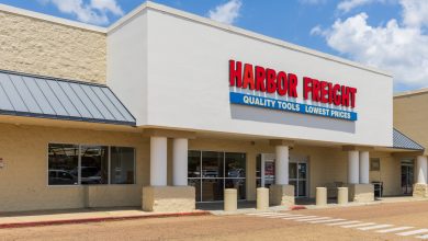 15 Harbor Freight Tools That Look Identical To Other Big Name Brands (For A Fraction Of The Price)