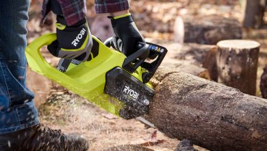 15 New Ryobi Tools For Your Garage And Yard In 2026