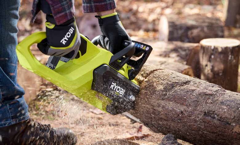 15 New Ryobi Tools For Your Garage And Yard In 2026