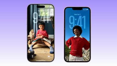 iPhone 17 and iPhone 17e front display