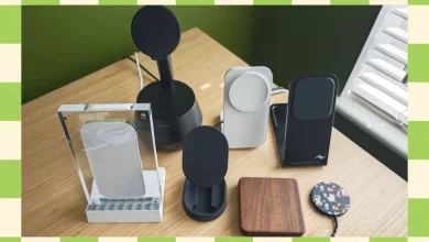 18 Best Wireless Chargers, All Tested and Reviewed (2026)