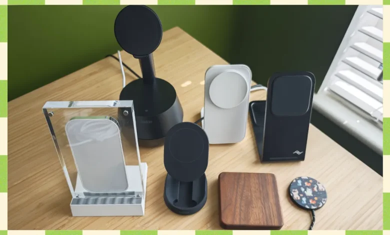 18 Best Wireless Chargers, All Tested and Reviewed (2026)