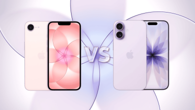 iPhone 17e vs iPhone 17 $200 More Gets You These 15 Extra Features