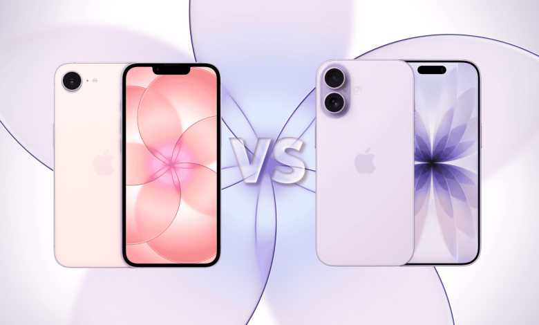 iPhone 17e vs iPhone 17 $200 More Gets You These 15 Extra Features