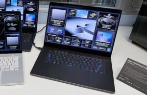 2026 Asus ROG Zephyrus G16 GU606 explained (Panther Lake, RTX 5090)