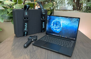 2026 Asus laptops with AMD Strix Halo hardware: ProArt PX13, TUF Gaming A14
