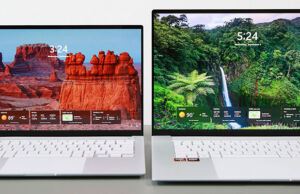 2026 izibuyekezo ze-Asus ZenBook S16 (AMD) kanye ne-S14 (Intel) zichazwe