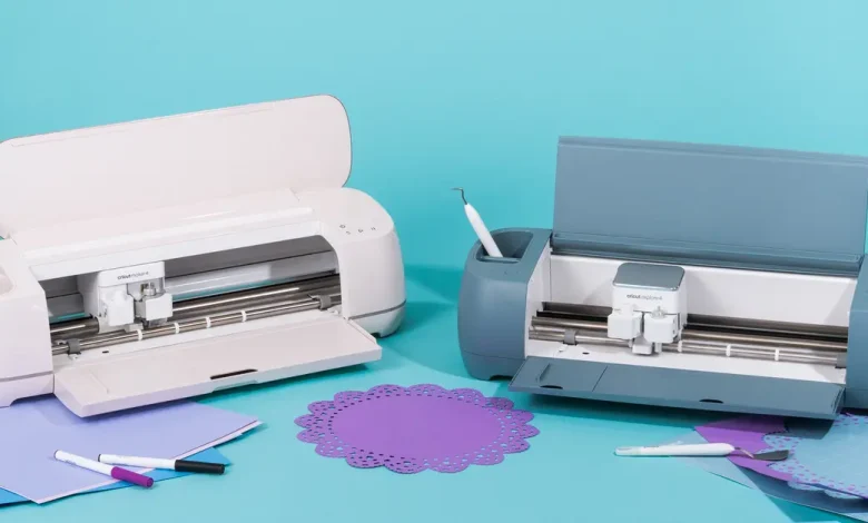 3 Best Cutting Machines of 2026