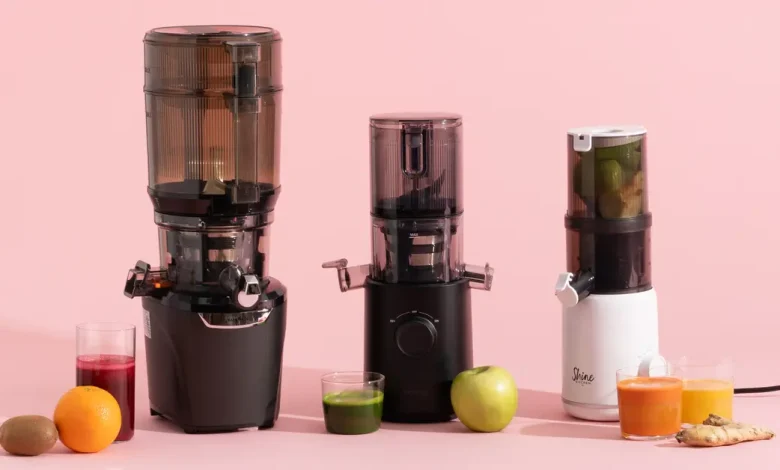 3 Best Juicers of 2026