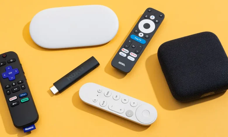 3 Best Media Streaming Devices of 2026