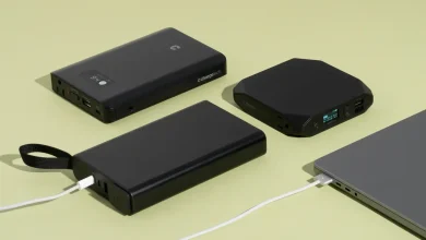 3 Best Portable Chargers of 2026