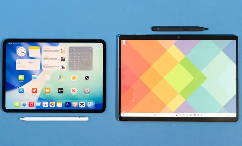 3 Best Tablets of 2026