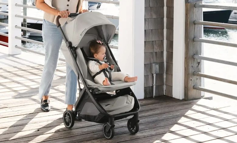3 of Consumer Reports' Best Lightweight Strollers You Can Buy