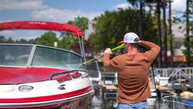 3 of the highest rated Battery Powered Washers you can find at Lowe's