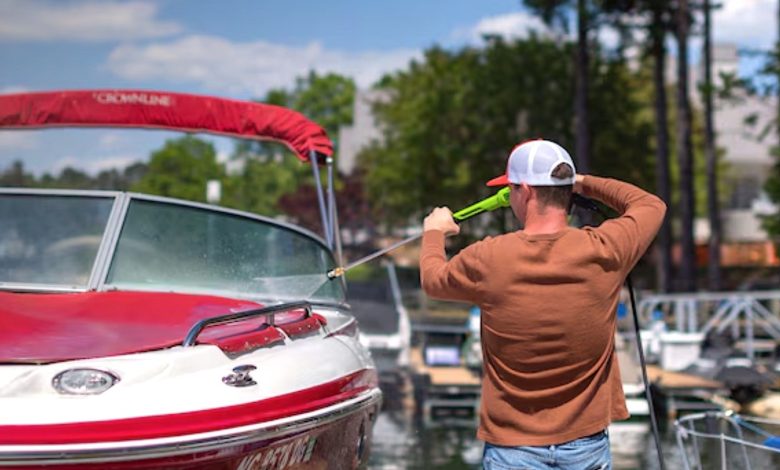 3 of the highest rated Battery Powered Washers you can find at Lowe's