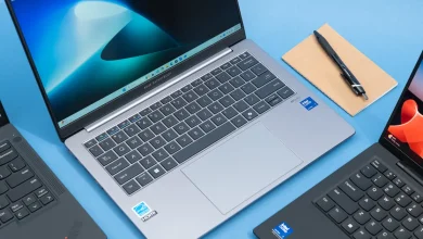 4 Best Business Laptops of 2026