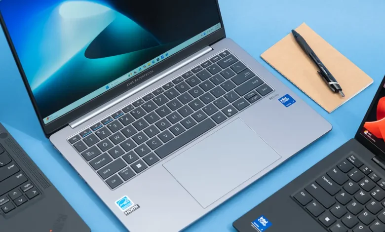 4 Best Business Laptops of 2026