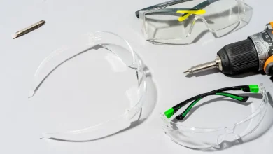4 Best Safety Glasses for 2026