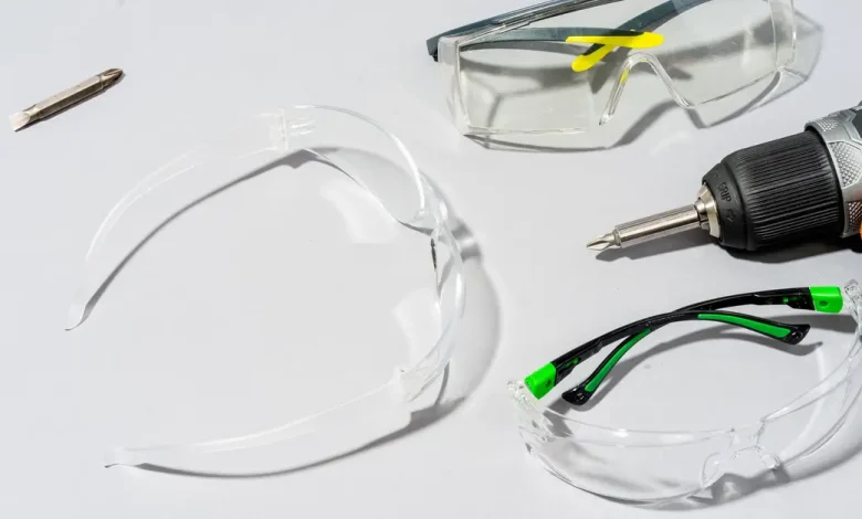 4 Best Safety Glasses for 2026