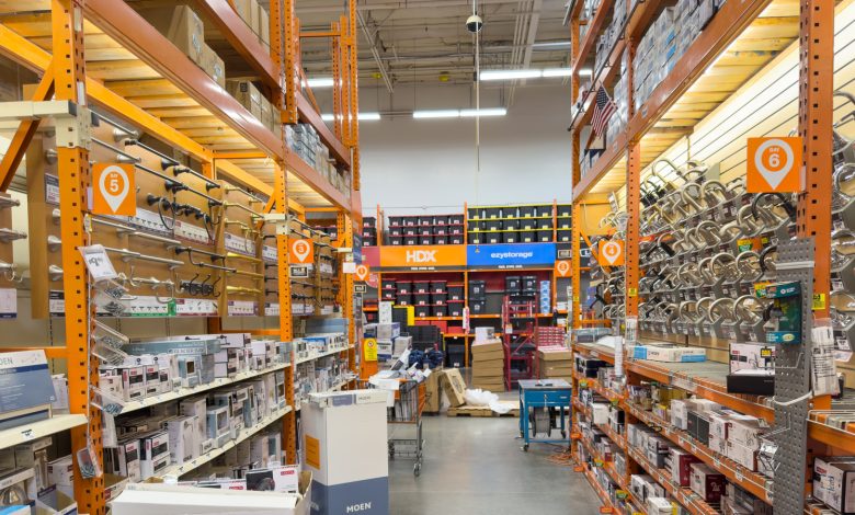 4 Home Depot Finds That Outshine Walmart in Price and Quality
