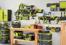 4 New Ryobi Storage Products in 2026 We're Really Excited About