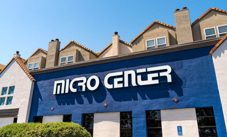 5 Best Micro Center Deals March 2026