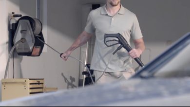 5 Cool Giraffe Retractable Tools to Consider Adding to Your Garage